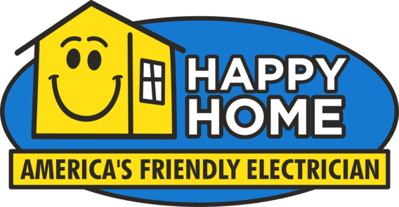 Fix Electric Panels, Happy Home Electricians Replace Repair Electric Panels